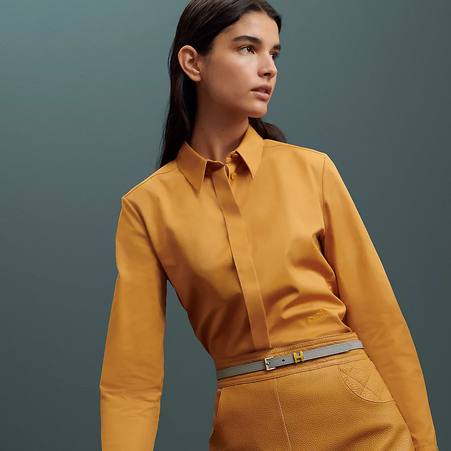 Pop H 15 Bicolore belt - Image 3